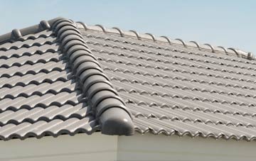 advantages of The Node clay roofing