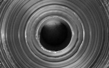 The Node edpm waterproofing