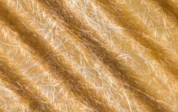 The Node fibreglass roof waterproofing