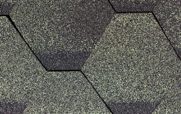 The Node fibreglass shingle repairs