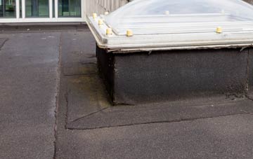 disadvantages of The Node flat roofs