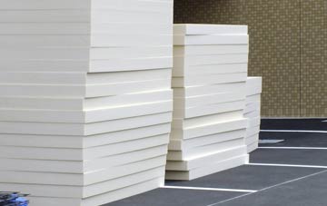 The Node flat roof insulation costs