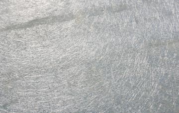 The Node laminate fibreglass or shingles?