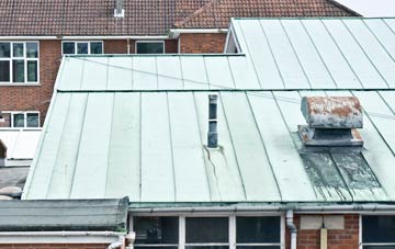 The Node lead roofing costs
