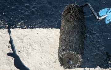 The Node liquid sealant waterproofing