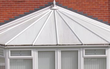 The Node polycarbonate conservatory roof repairs
