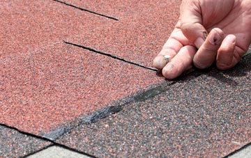 The Node asphalt roof repairs
