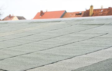 The Node flat roof replacement
