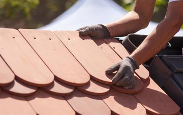 The Node roof tile contractors