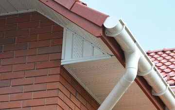 The Node soffit repair costs