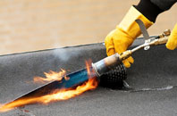 compare felt roof costs