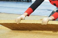 find rated The Node roof insulation companies