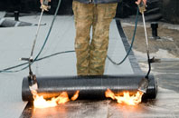 The Node flat roof sealing quote