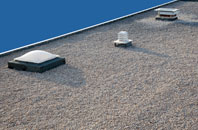 The Node flat roofing