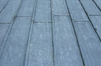 The Node lead roofing