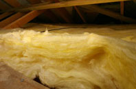 The Node pitch roof insulation