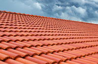 The Node roofing tiles