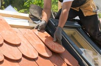 The Node tiled roofing companies