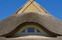 The Node thatch roofing